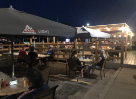 Patio Extension